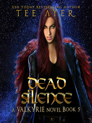 cover image of Dead Silence